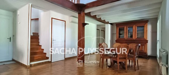 5 bedrooms House in Cugnaux, France No. 286506 11