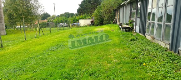 4 Schlafzimmer Haus in Agnez-les-Duisans, France, Nr. 237054 16