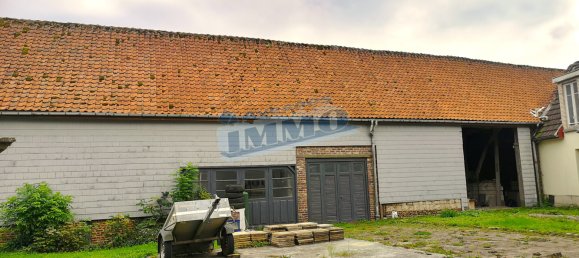 4 Schlafzimmer Haus in Agnez-les-Duisans, France, Nr. 237054 11