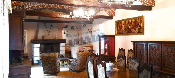 4 Schlafzimmer Haus in Agnez-les-Duisans, France, Nr. 237054 2