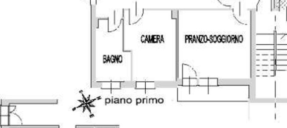 4 rooms Apartment in Oderzo, Italy No. 298762 5