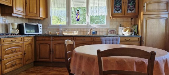 Casa T4 em Guiscriff, France N.º 280987 6