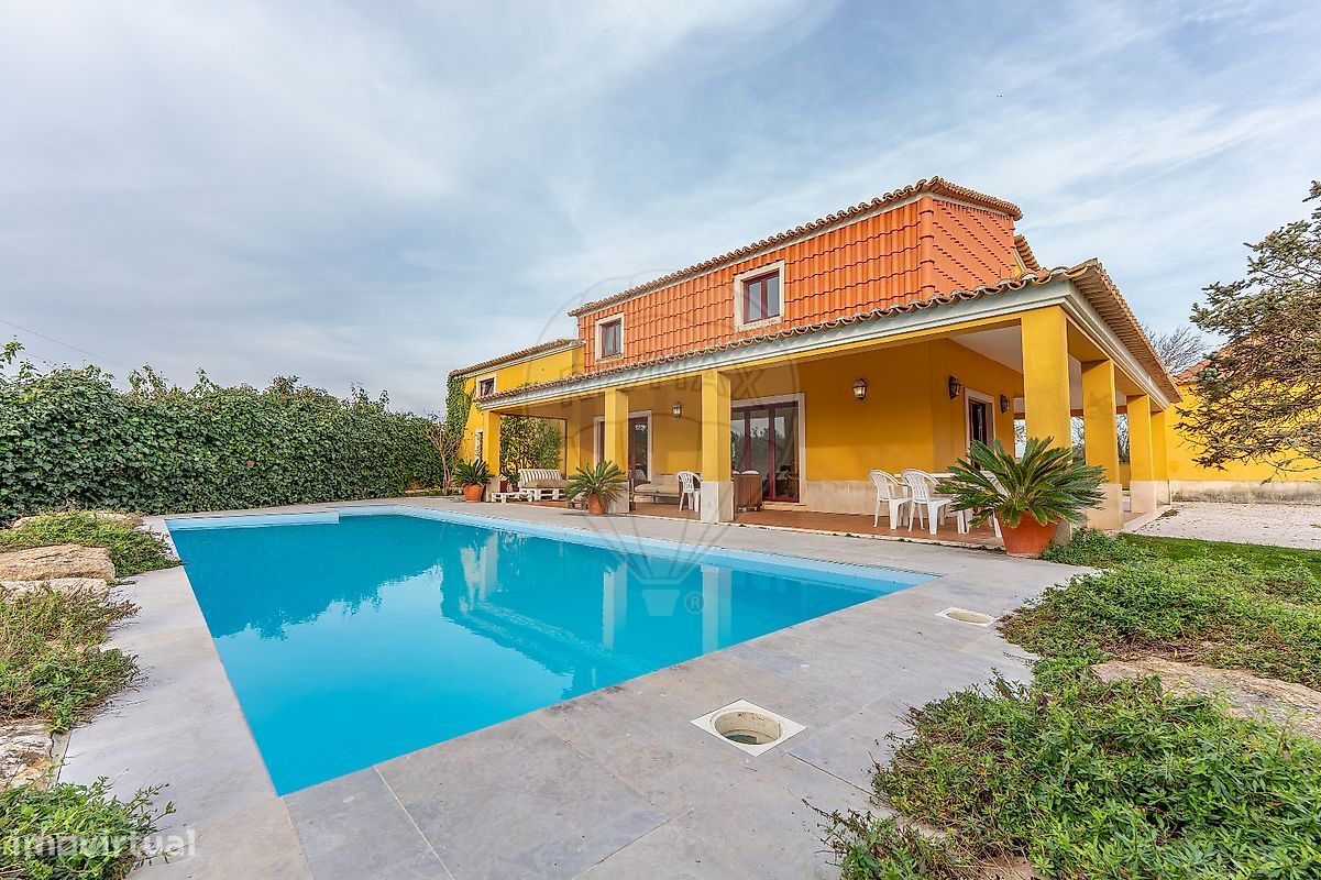 9 Schlafzimmer Haus in Pontevel, Portugal, Nr. 68377