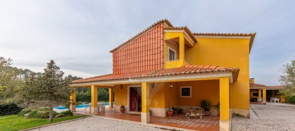 9 Schlafzimmer Haus in Pontevel, Portugal, Nr. 68377 3