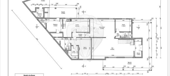 9 Schlafzimmer Haus in Pontevel, Portugal, Nr. 68377 47