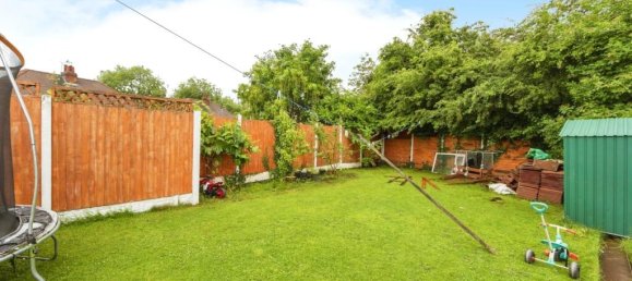 Maison à Rotherham, United Kingdom No. 2870 13