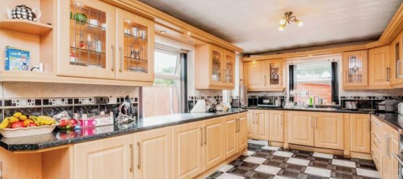 Maison à Rotherham, United Kingdom No. 2870 5