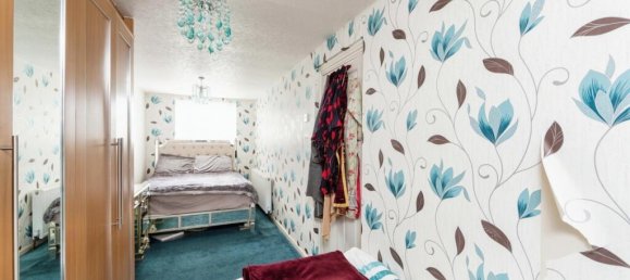 Maison à Rotherham, United Kingdom No. 2870 8