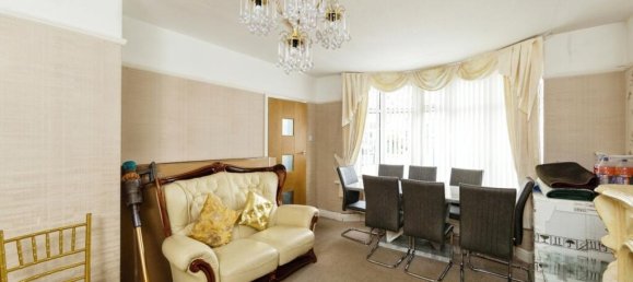 Maison à Rotherham, United Kingdom No. 2870 4