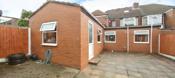 Maison à Rotherham, United Kingdom No. 2870 14