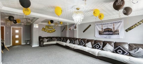 Maison à Rotherham, United Kingdom No. 2870 3