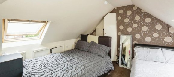 Maison à Rotherham, United Kingdom No. 2870 12