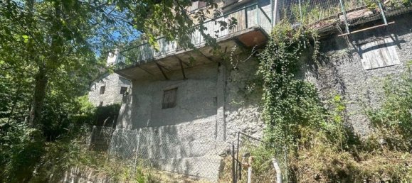 2-Zimmer Haus in Celle di Macra, Italy, Nr. 289981 4