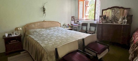 2-Zimmer Haus in Celle di Macra, Italy, Nr. 289981 2