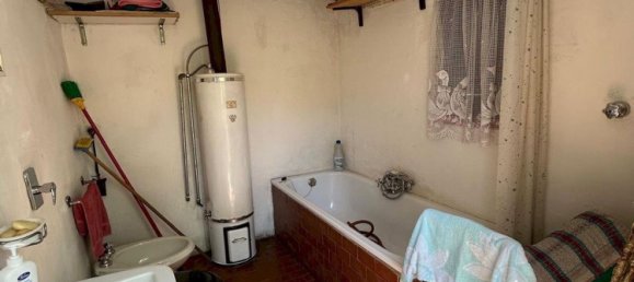 2-Zimmer Haus in Celle di Macra, Italy, Nr. 289981 9