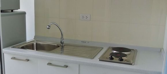 شقة 1 غرف نوم في Huai Khwang, Thailand رقم 10126 3