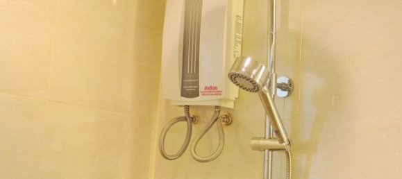 شقة 1 غرف نوم في Huai Khwang, Thailand رقم 10126 9