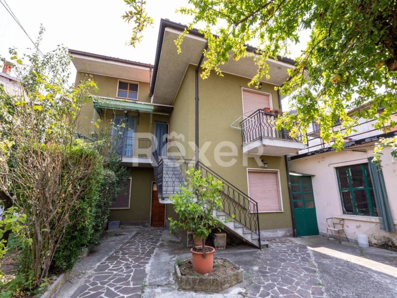 4 chambres Villa à Spirano, Italy No. 285812