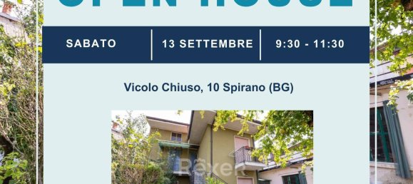 4 chambres Villa à Spirano, Italy No. 285812 15