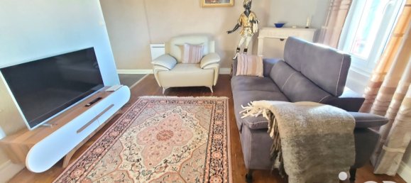 Adosado de 2 dormitorios en Romilly-sur-Seine, France No. 219648 3