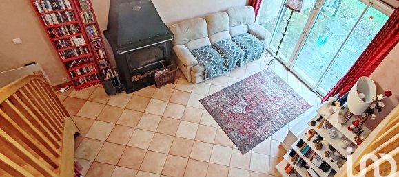 4 bedrooms House in Oison, France No. 228897 10