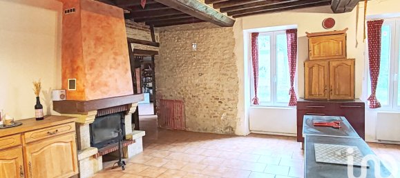 4 bedrooms House in Oison, France No. 228897 6