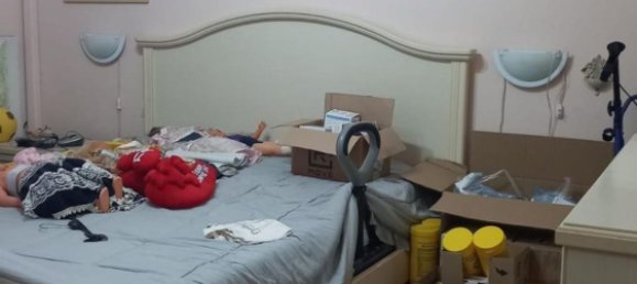 5 Schlafzimmer Wohnung in Capannori, Italy, Nr. 379724 6