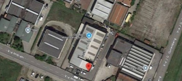 Квартира с 2 комнатами в Сан Джованни ин Персичето, Италия № 275713 11