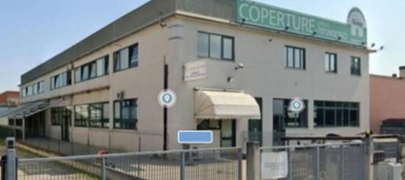 Квартира с 2 комнатами в Сан Джованни ин Персичето, Италия № 275713 13