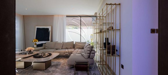 5 bedrooms Villa in Saadiyat Island, UAE No. 29157 14