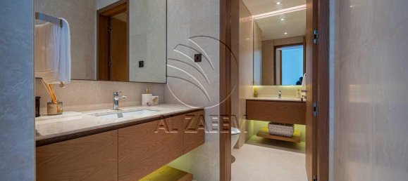 5 bedrooms Villa in Saadiyat Island, UAE No. 29157 13