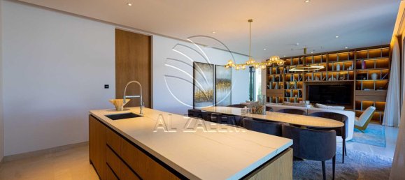 5 bedrooms Villa in Saadiyat Island, UAE No. 29157 6