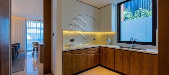 5 bedrooms Villa in Saadiyat Island, UAE No. 29157 17