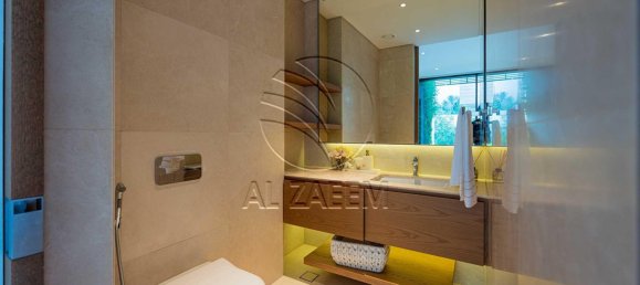 5 bedrooms Villa in Saadiyat Island, UAE No. 29157 9