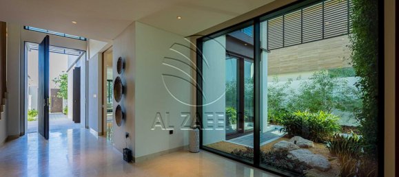 5 bedrooms Villa in Saadiyat Island, UAE No. 29157 8