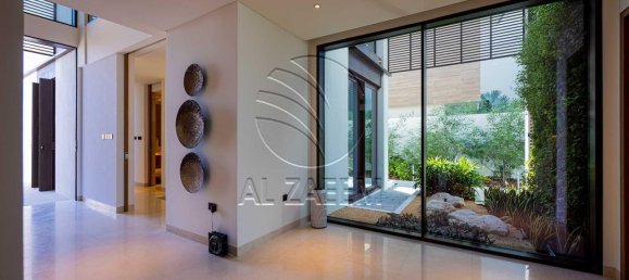 5 bedrooms Villa in Saadiyat Island, UAE No. 29157 4