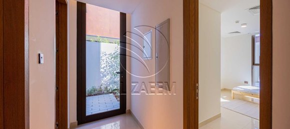 5 bedrooms Villa in Saadiyat Island, UAE No. 29157 16