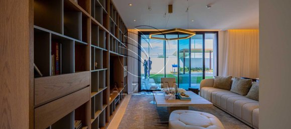 5 bedrooms Villa in Saadiyat Island, UAE No. 29157 2