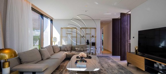 5 bedrooms Villa in Saadiyat Island, UAE No. 29157 3