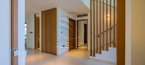 5 bedrooms Villa in Saadiyat Island, UAE No. 29157 12