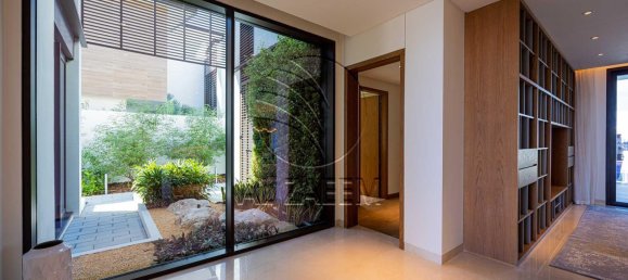 5 bedrooms Villa in Saadiyat Island, UAE No. 29157 5