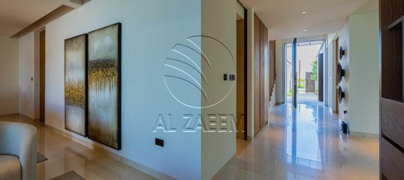 5 bedrooms Villa in Saadiyat Island, UAE No. 29157 7