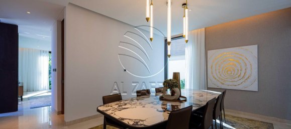 5 bedrooms Villa in Saadiyat Island, UAE No. 29157 11