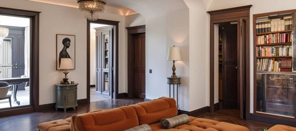 5 chambres Villa à Rivoli, Italy No. 265439 2