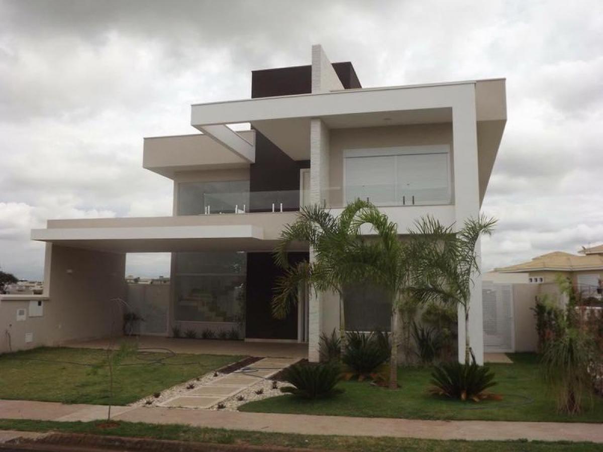 Casa T4 em São Paulo, Brazil N.º 468823