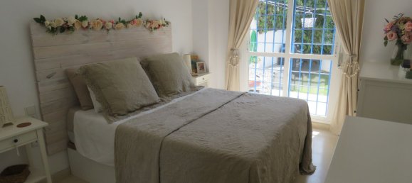 2 bedrooms Apartment in Mijas, Spain No. 146401 16