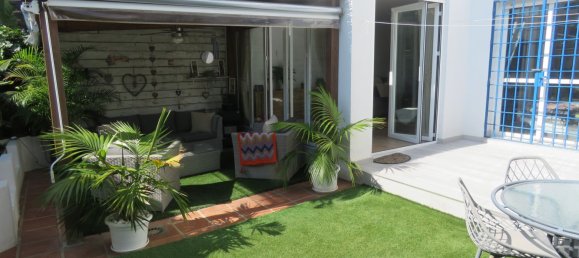 2 bedrooms Apartment in Mijas, Spain No. 146401 6