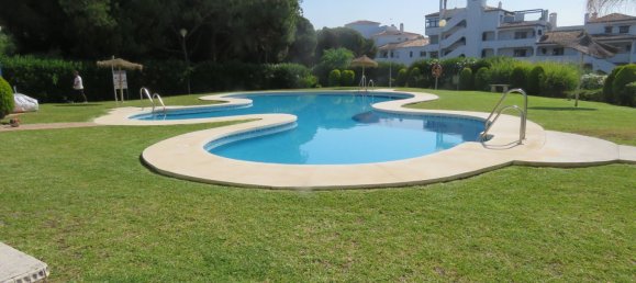 2 bedrooms Apartment in Mijas, Spain No. 146401 19