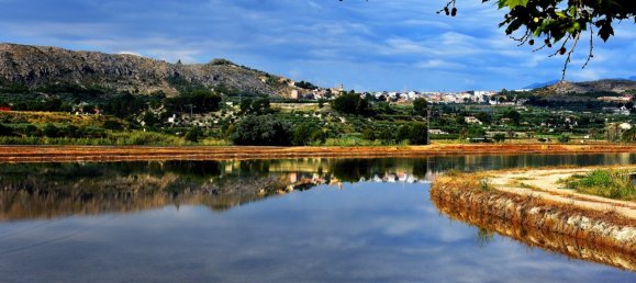 3 Schlafzimmer Villa in Calasparra, Spain, Nr. 9486 13