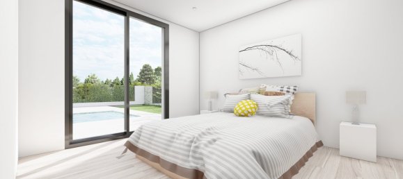 3 Schlafzimmer Villa in Calasparra, Spain, Nr. 9486 3